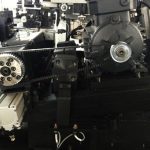 3/5/7系列 直流电机平衡机