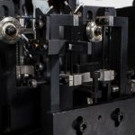 3/5/7系列 直流电机平衡机