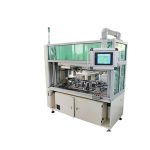 自动轴类校直机 （传动轴）