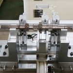 自动轴类校直机 （传动轴）