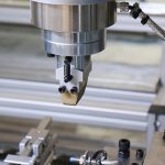 转子轴全自动校直机