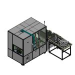 轮毂跳动检测设备 定制