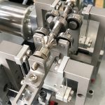 软支承平衡机 RYQ