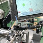 软支承平衡机 RYQ