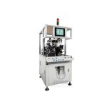 钻铣全自动平衡机