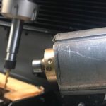 钻铣全自动平衡机