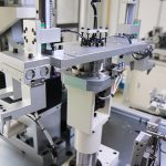 钻铣全自动平衡机