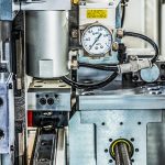 飞轮全自动平衡机