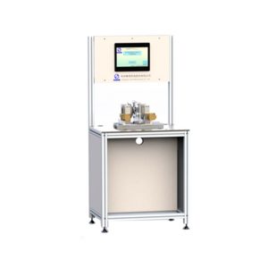 双面卧式平衡测试机W1