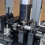 转子自动校直机