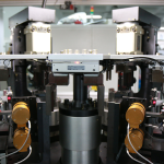 全自动五工位外转子动平衡机