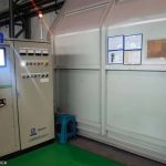 盐城大丰中车：全自动平衡机定制案例！