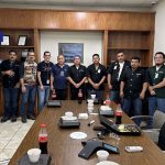 墨西哥阿美ametek：五工位全自动平衡机定制案例！