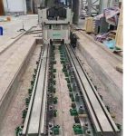 株洲兆源：全自动平衡机定制案例！