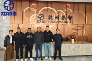 墨西哥法雷奥：五工位全自动平衡机定制案例！