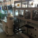 常熟法雷奥：全自动平衡机定制案例！