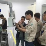 韩国HYOSEONG：全自动平衡机定制案例！