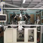 印度Elin：全自动平衡机定制案例！