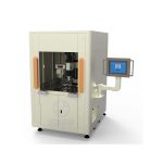 EH1卧式硬支承平衡机