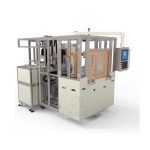 EH1卧式硬支承平衡机