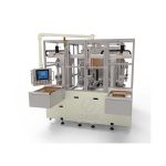 EH1卧式硬支承平衡机