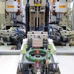 EH1卧式硬支承平衡机