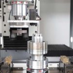 EH1卧式硬支承平衡机