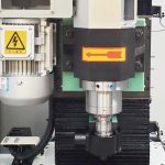 EH1卧式硬支承平衡机