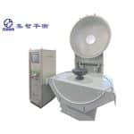 EH1卧式硬支承平衡机