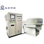 EH1卧式硬支承平衡机