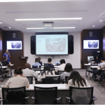 集智股份亮相2025长安汽车前瞻技术交流会