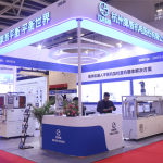 集智股份精彩亮相2025大湾区国际具身智能机器人产业展览会