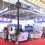 集智股份精彩亮相第29届小电机/磁性材料/机器人技术展