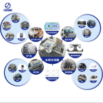 全自动轮胎动平衡机