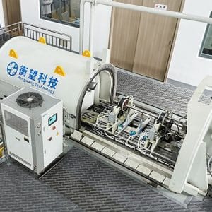 高速平衡机（可定制）