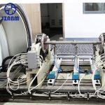 全自动轮胎动平衡机