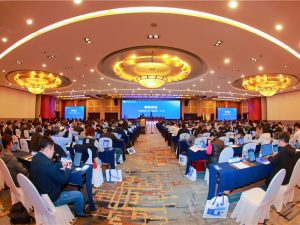 聚焦行业新趋势 | 我司参加中国仪器仪表行业协会第...