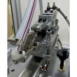 全自动轮胎动平衡机