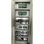 全自动轮胎动平衡机