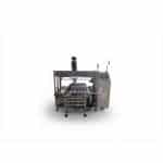 全自动轮胎动平衡机