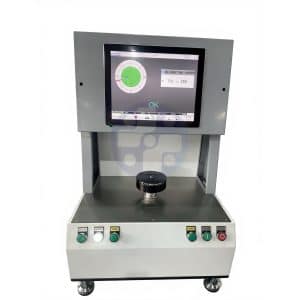 YLD-1动平衡测试机