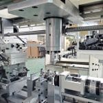 全自动轮胎动平衡机