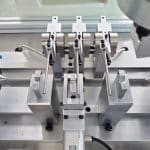 全自动轮胎动平衡机