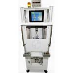 全自动轮胎动平衡机