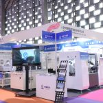 集智股份携四款动平衡机亮相CWIEME 2026上海国际线圈展